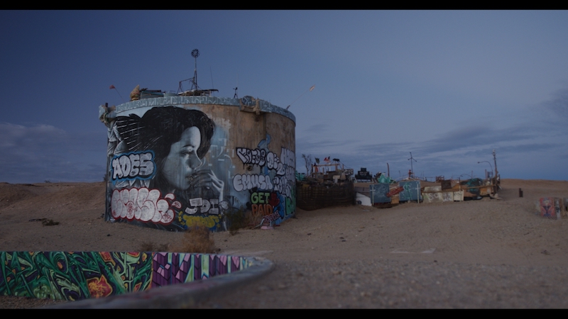 R3D File