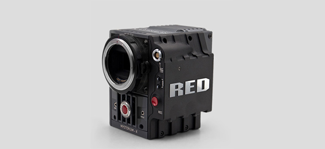 Cinema 5D Reviews Scarlet-X