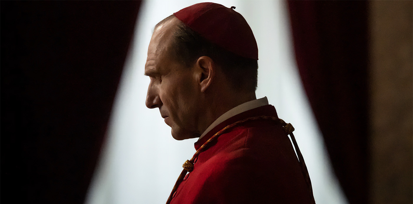 ASC Clubhouse Conversations: DP Stéphane Fontaine, AFC, of Conclave
