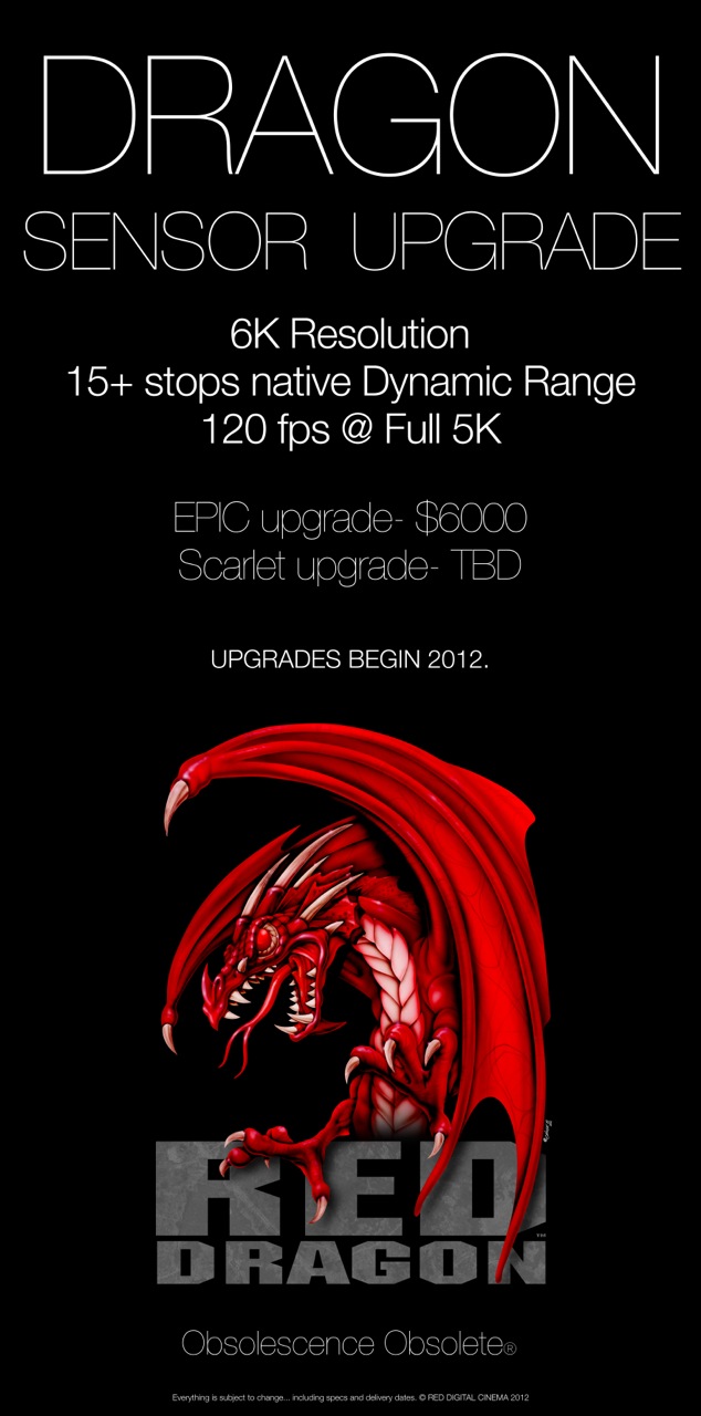 RED DRAGON