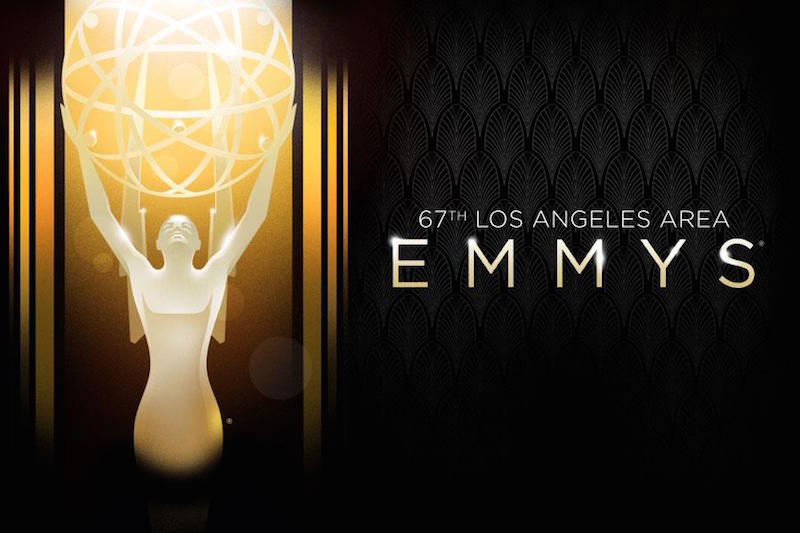 67th Emmmy Nominations