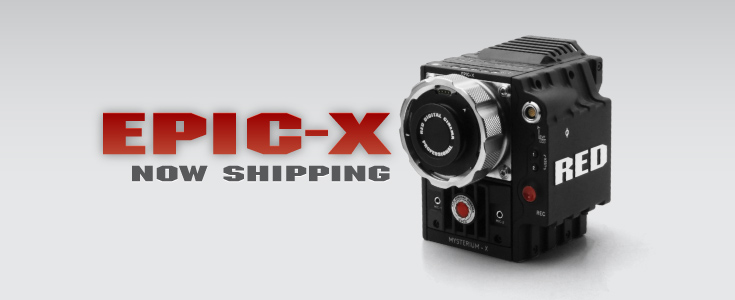 EPIC-X