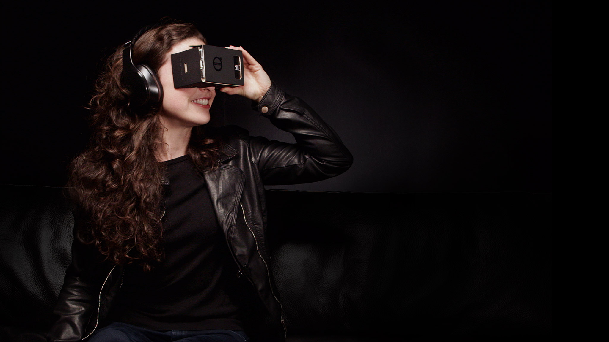 Google Cardboard