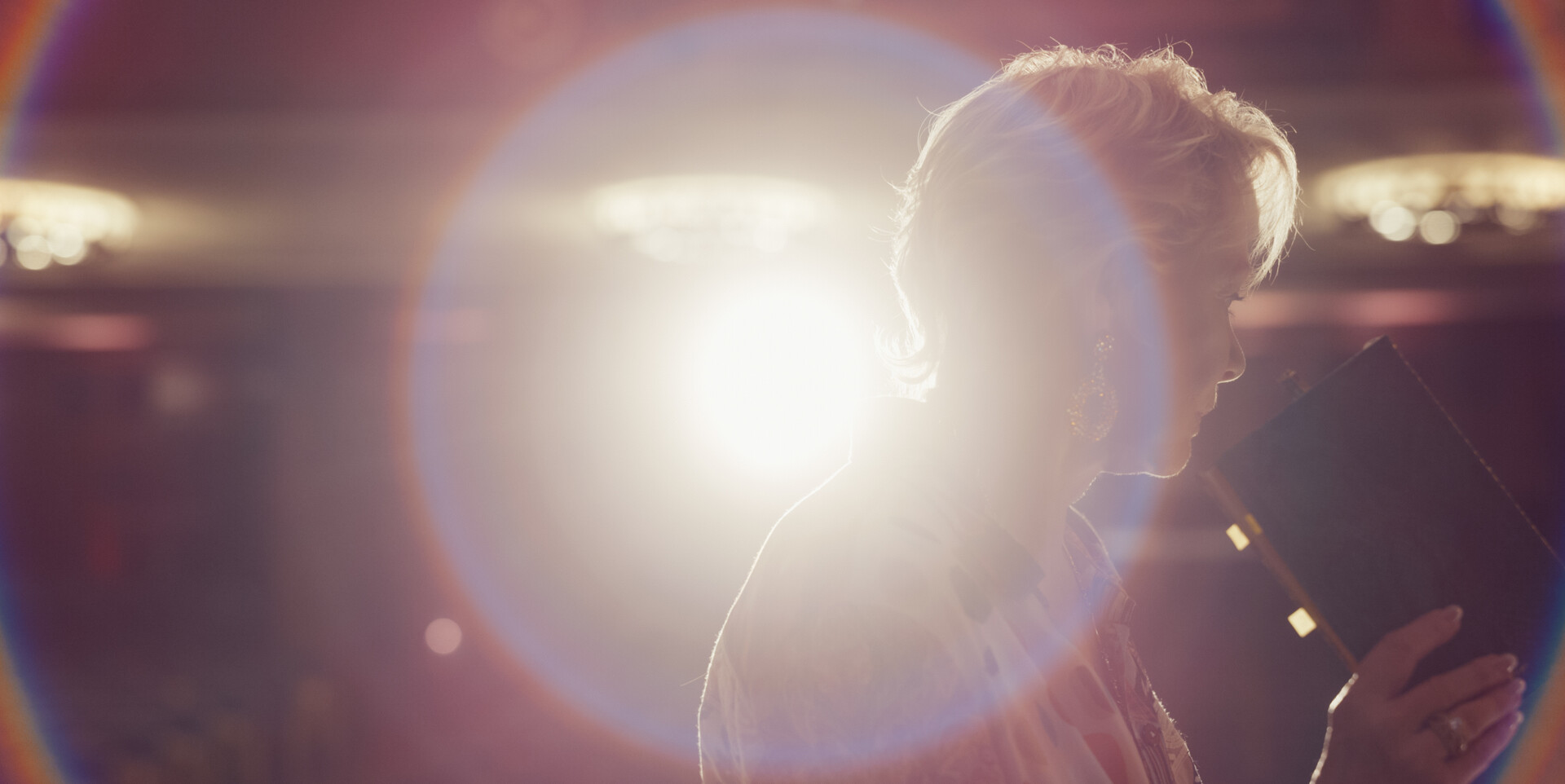 lens flare