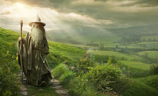 The Hobbit