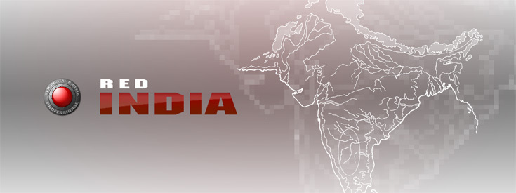 RED India