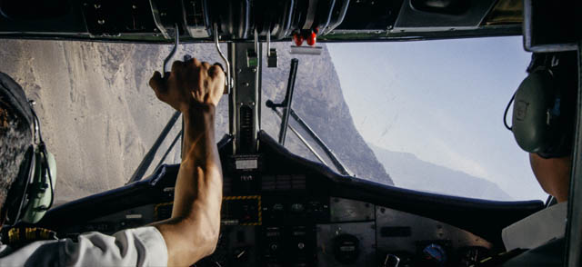 Ivan Agerton Explains Why the EPIC DRAGON is His Choice for Stills-from-Motion