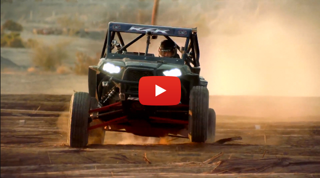 MadMedia shoots the Polaris XP1K on RED