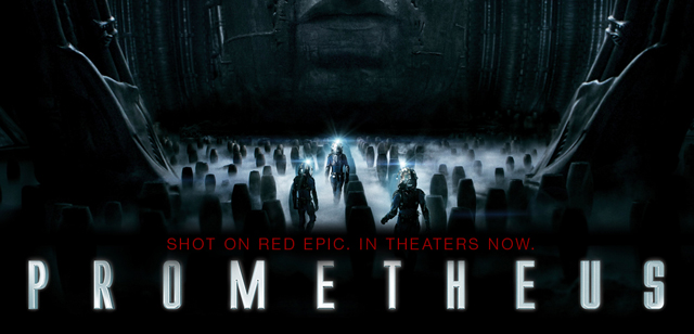 Prometheus