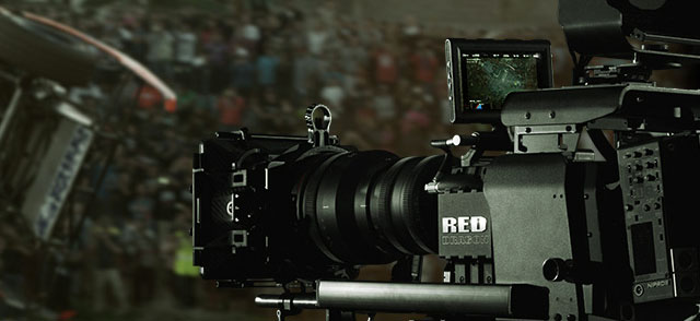 RED at CCW