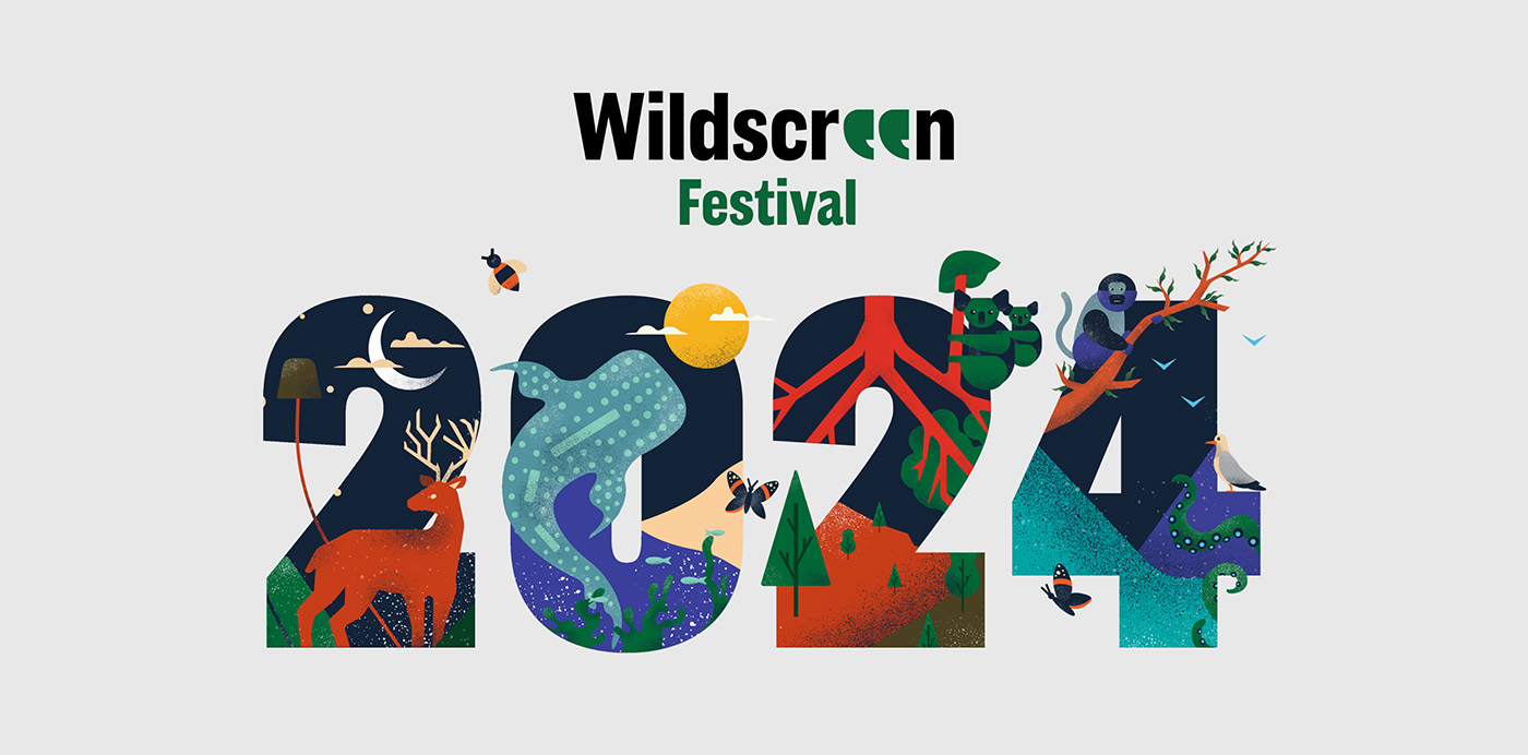 RED at Wildscreen Festival 2024: A Celebration of Natural World Storytelling