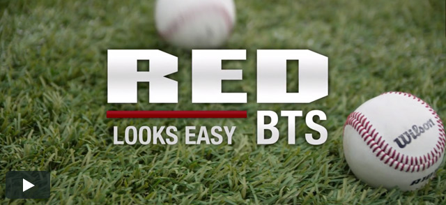 RED BTS: Looks Easy