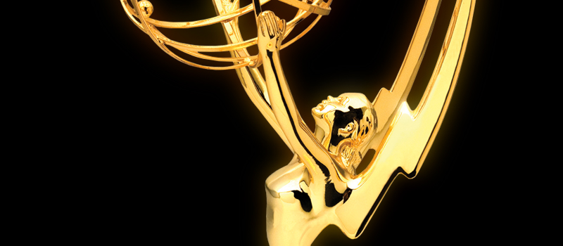 RED Congratulates 2017 Emmy Nominees