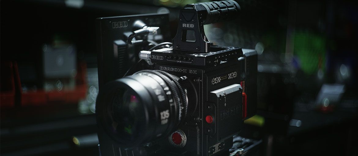 RED DIGITAL CINEMA FURTHER SIMPLIFIES CAMERA LINE-UP WITH INTRODUCTION OF DSMC2 DRAGON-X 