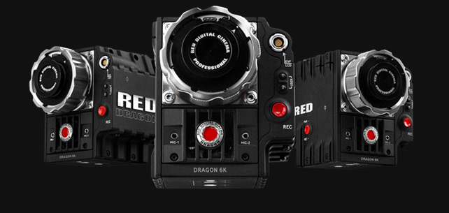 RED DRAGON