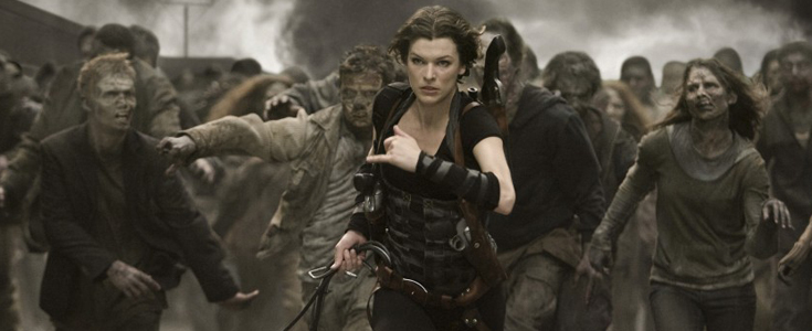 Resident Evil