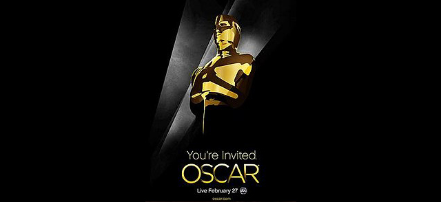 Shot on RED Oscar Nominations