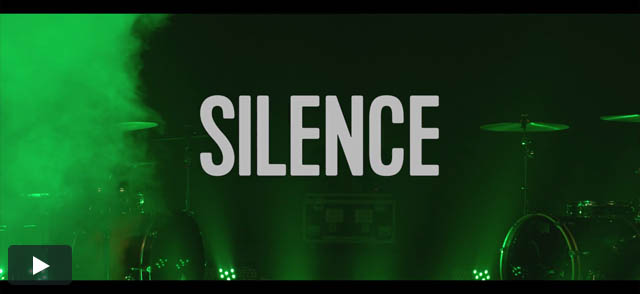 Dirty Heads' Silence
