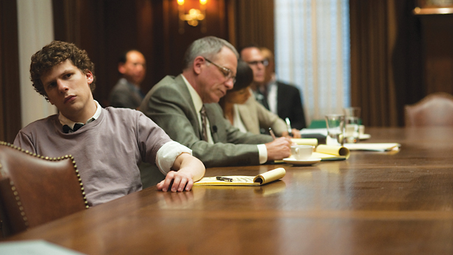The Social Network