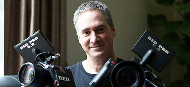 Ted on the Business Makers show at SXSW