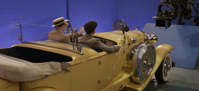 The Great Gatsby's First Trailer
