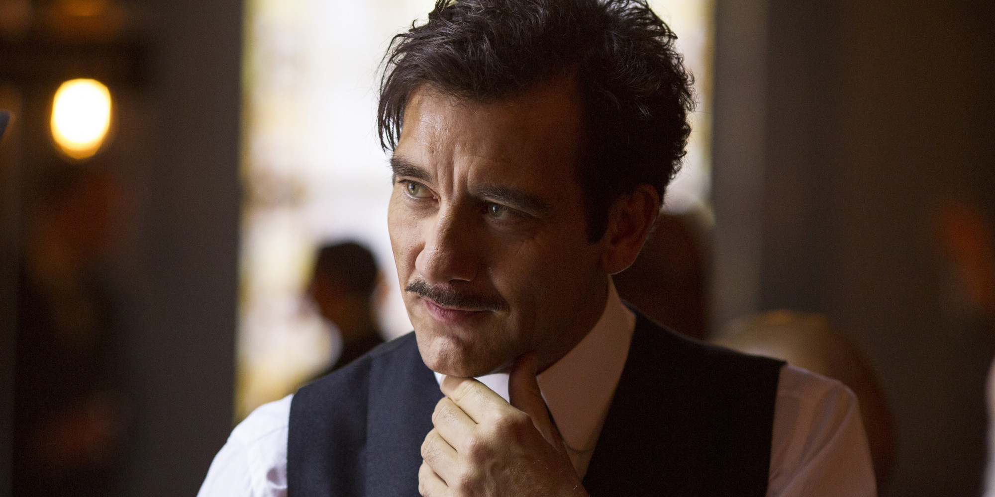 The Knick Shot on EPIC DRAGON
