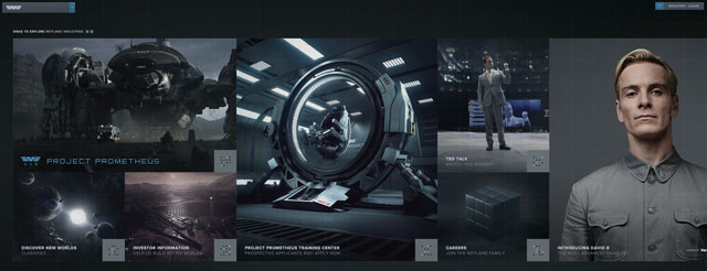 Project Prometheus
