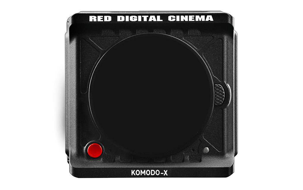 Locking RF Mount