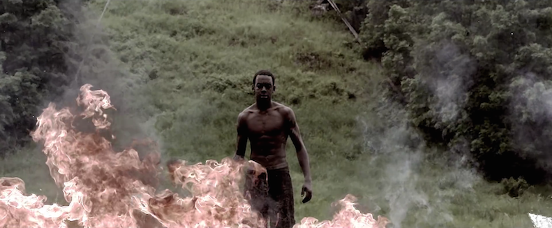RED at Spartan Race