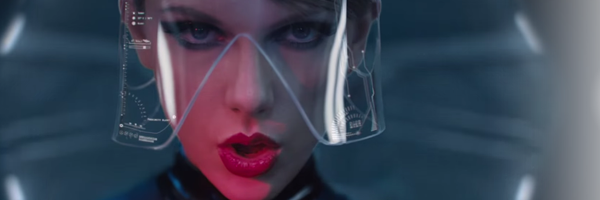 RED Congratulates Taylor Swift and Joseph Kahn on VMA Wins